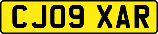 CJ09XAR