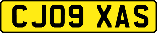 CJ09XAS