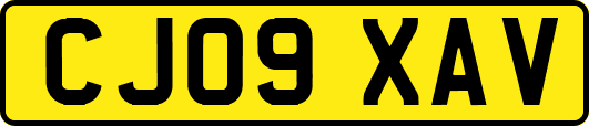 CJ09XAV