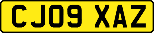 CJ09XAZ