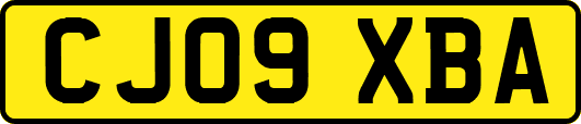 CJ09XBA