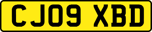 CJ09XBD