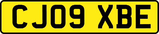CJ09XBE