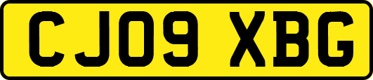 CJ09XBG