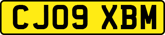 CJ09XBM