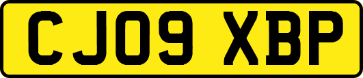 CJ09XBP