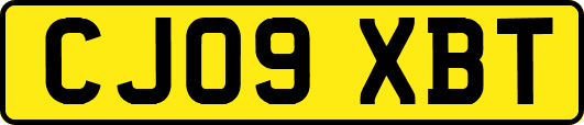 CJ09XBT