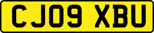 CJ09XBU