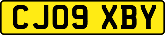 CJ09XBY