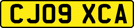 CJ09XCA