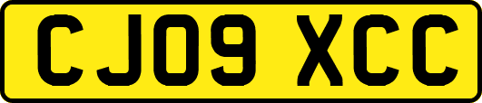 CJ09XCC