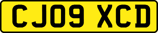 CJ09XCD