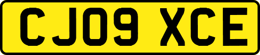 CJ09XCE
