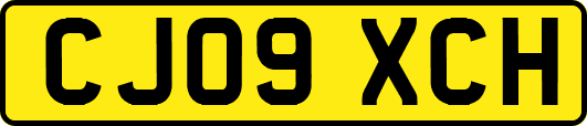 CJ09XCH