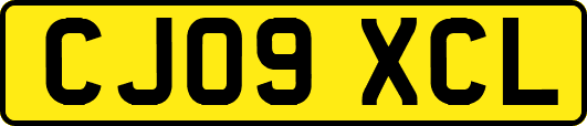 CJ09XCL