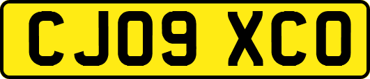 CJ09XCO