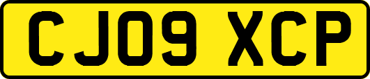 CJ09XCP