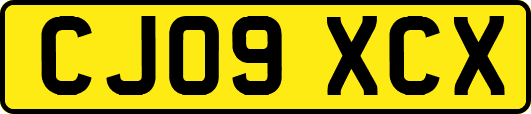CJ09XCX