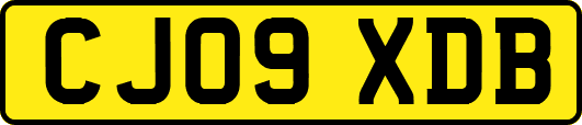 CJ09XDB