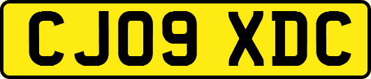 CJ09XDC