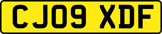 CJ09XDF
