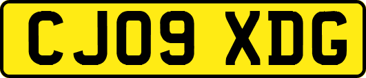 CJ09XDG