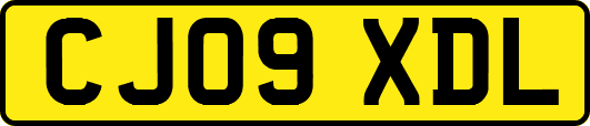 CJ09XDL