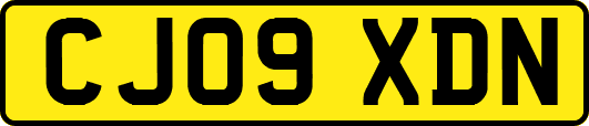 CJ09XDN