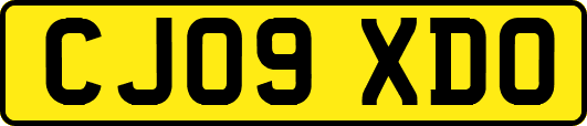 CJ09XDO