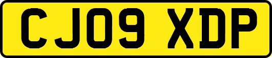 CJ09XDP