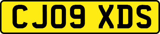 CJ09XDS