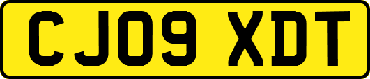 CJ09XDT