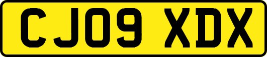 CJ09XDX