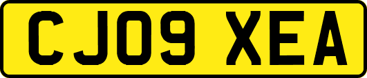 CJ09XEA