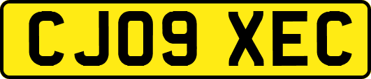 CJ09XEC
