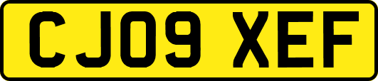CJ09XEF