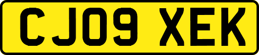 CJ09XEK