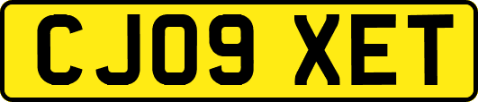 CJ09XET