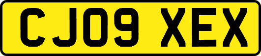 CJ09XEX