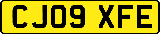 CJ09XFE