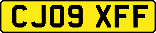 CJ09XFF
