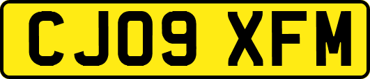 CJ09XFM