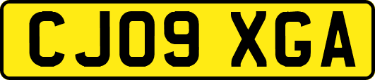 CJ09XGA