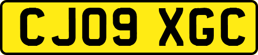 CJ09XGC