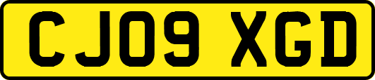 CJ09XGD