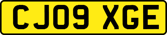 CJ09XGE