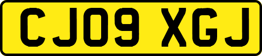 CJ09XGJ