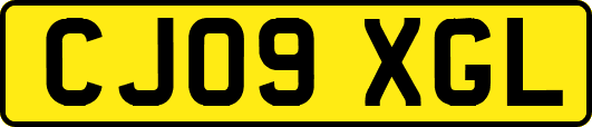 CJ09XGL