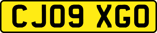CJ09XGO