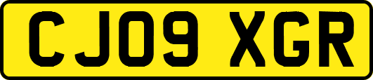 CJ09XGR